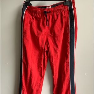 Trackpants